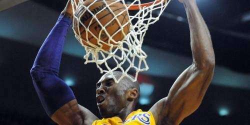 Los Lakers mantienen la calma ante el mal comienzo de temporada