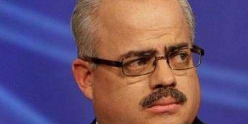 Lento, bien lento el escrutinio