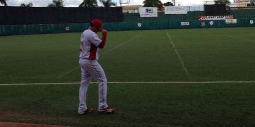 Indomable la Yegüita en su establo criollo