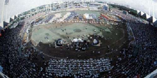 Fallece mítico portero nacional ‘Lito’ Gotay