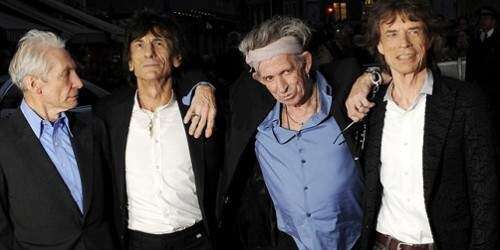 Todo vendido para concierto 50 aniversario de los Stones