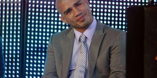 Reina el respeto entre Trout y Cotto