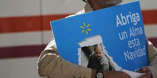 Marginados al calor de ‘Abriga un alma en Navidad’ (Galería)