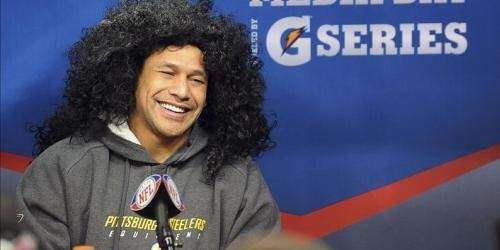 Polamalu regresa a los entrenamientos de los Steelers