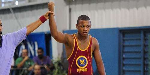 Soler luchará  para la NCAA desde enero
