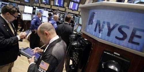 Viernes Negro ayuda al alza de Wall Street