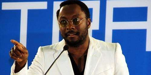 Will.i.am cancela participación en conciertos de Madonna