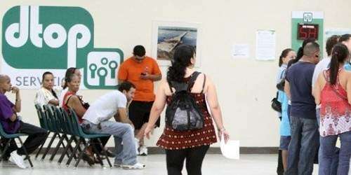 Reestablecen sistema en los CESCO