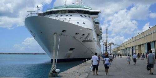 Cruceros: un sector a la deriva