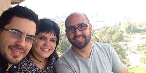 Película boricua a festival en el El Cairo