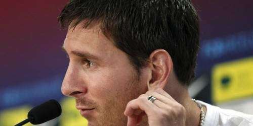 FIFA anunciará los tres finalistas al Balón de Oro