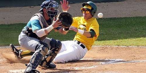 Partidos decisivos en la LAI