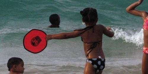 Denuncian ‘monumental’ presencia de heces fecales en El Escambrón