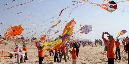 La angustia y depresión ahogan a los niños palestinos