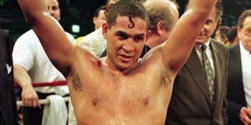 Esperan homenaje al ‘Macho’ previo a pelea de Cotto