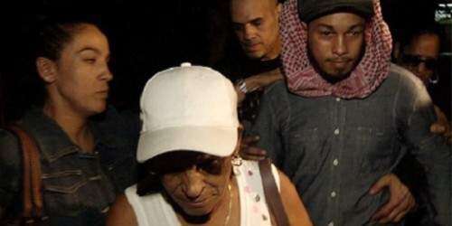 Machito: ‘Que PR decida dónde enterramos a mi padre’