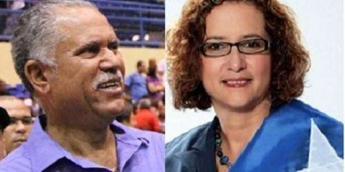 Beltrán en Miami: ‘¿Cómo voy yo a estar en contienda?’