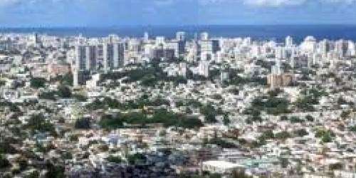 Tiempo estable hoy, viene vaguada en próximos días