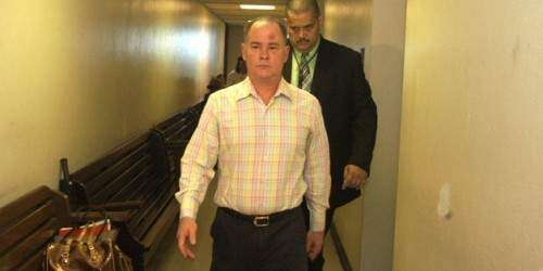 Reunión de las partes en caso Casellas