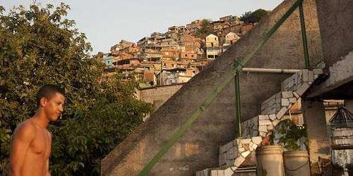 Policía mata a seis en Río de Janeiro