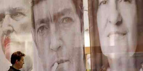 Vargas Llosa, Cortázar y García Márquez, valor seguro en ventas