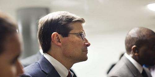 Nominación en suspenso por escándalo en la CIA