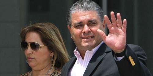 Municipio no quiere hablar del impuesto secreto de Santini
