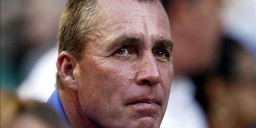 Premio a la Excelancia al legendario Iván Lendl