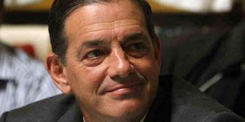 Neumann anuncia indulto de ‘Juanma’ López