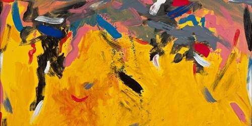 Un deleite para los sentidos la exposición ‘Del Sonido al Color’