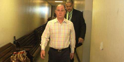 Para enero del 2013 el juicio contra Pablo Casellas