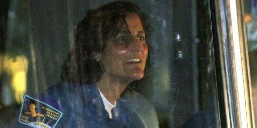 Caminata de astronautas para corregir escape en Estación Espacial