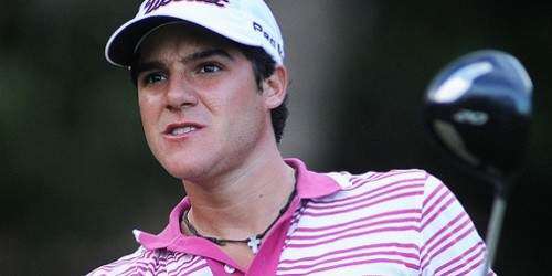 Vázquez recupera su ventaja en el PR Classic