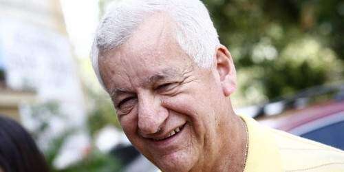 A O’Neill no le sorprendió la derrota de Santini