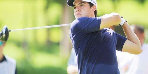 Vázquez va de puntero en el Classic