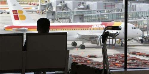 Iberia anuncia miles de despidos en su plantilla