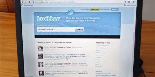 Elecciones de EU: el evento más tuiteado de la historia