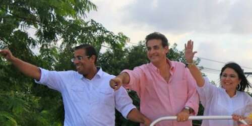 Senador electo por Mayagüez busca darles espacio a sus constituyentes