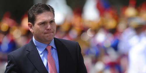 Canadá y Colombia firman un acuerdo de colaboración militar