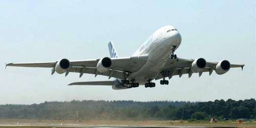 Buen momento para aviación latinoamericana con mejor inversión