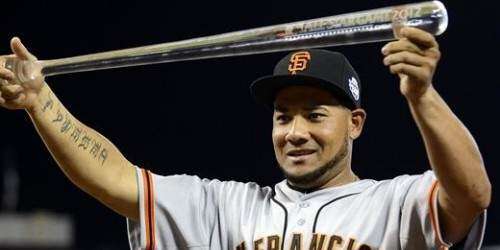 Trampita de Melky para evitar sanción