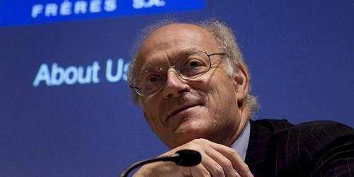 Familia Lacoste supera diferencias y vende acciones