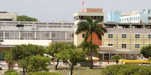 Levantan expediente en caso de agresión a joven que quedó postrado