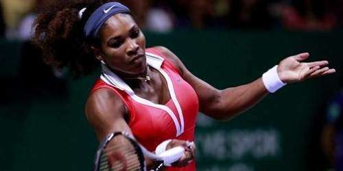 Serena le dice ‘no’ al retiro