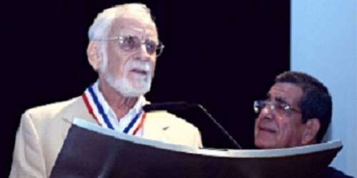 Fallece Axel Anderson