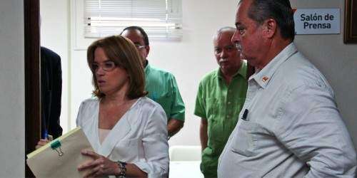 Situación fiscal será prioridad en transición de San Juan