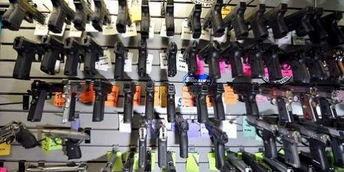 Florida es primer estado con más de un millón de armas