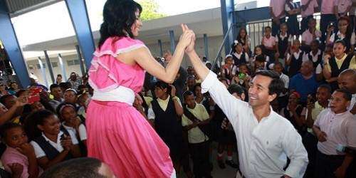 Fortuño no habla sobre su futuro fuera de La Fortaleza