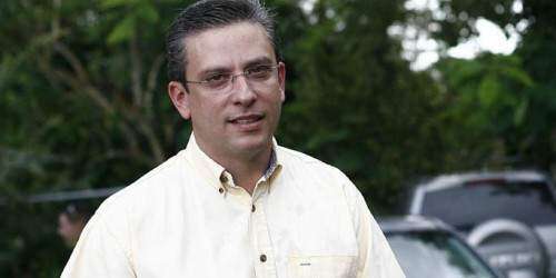 García Padilla se reúne con sindicatos