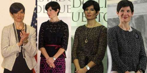 Ingrid Vila Biaggi fashion Icon En La Fortaleza NotiCel La ingrid-vila-biaggi-fashion-icon-en-la-fortaleza-noticel-la